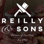 Reilly & Sons discount code